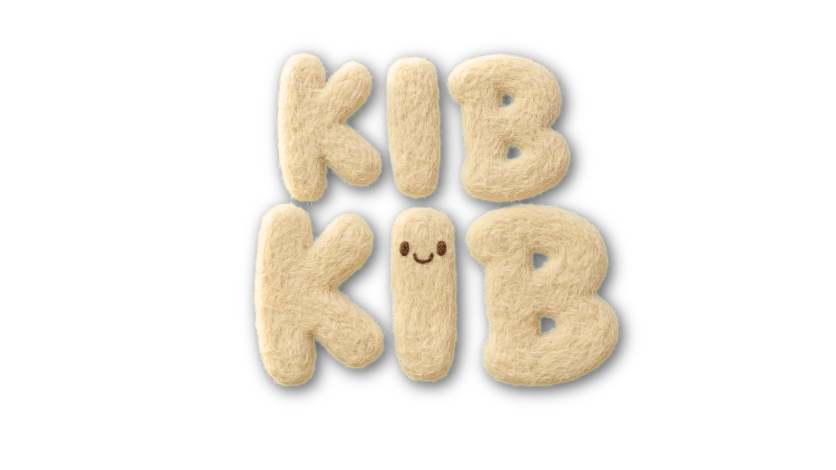 KibKib Logo